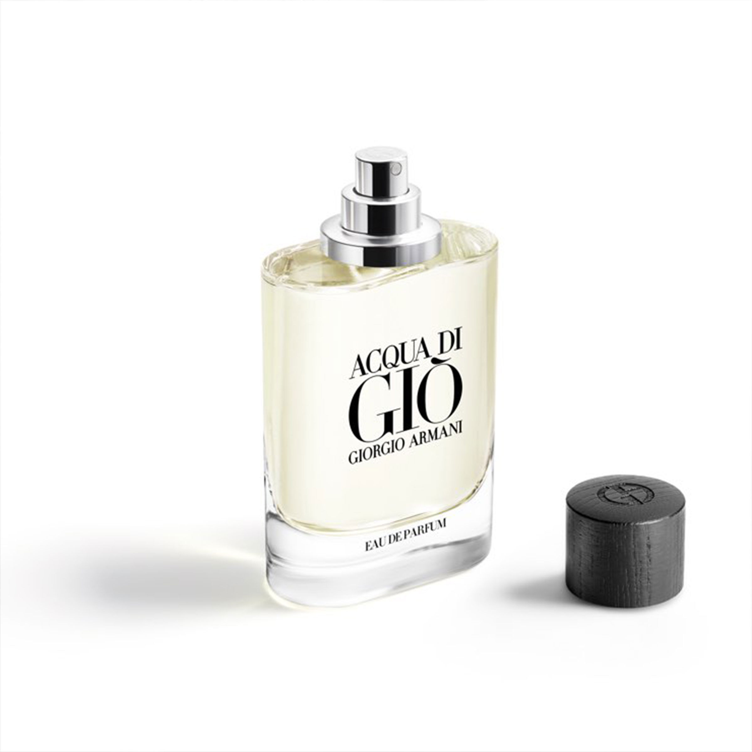 Acqua Di Gio Eau De Parfum Armani Beauty